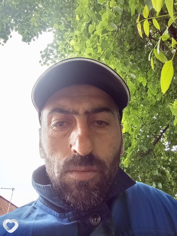 Норо, 44, Луганске — анкета №3680962