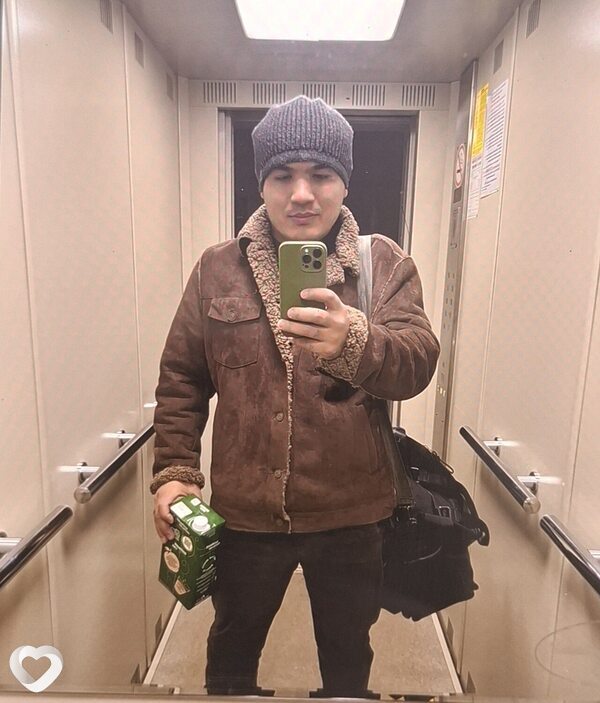 Рома, 35, Барнауле — анкета №3680963