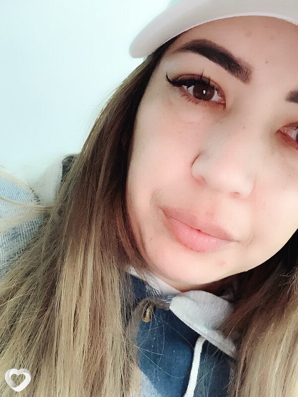 Madina, 34, Санкт-Петербурге — анкета №3680755