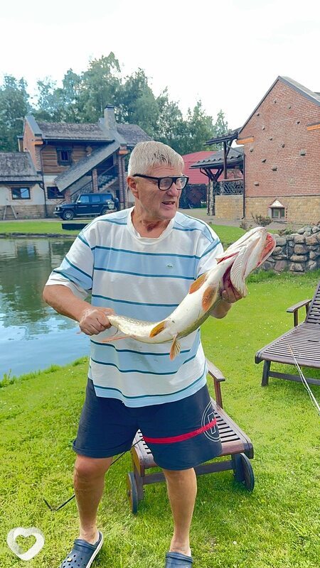 Виктор, 65, Москве — анкета №3680756