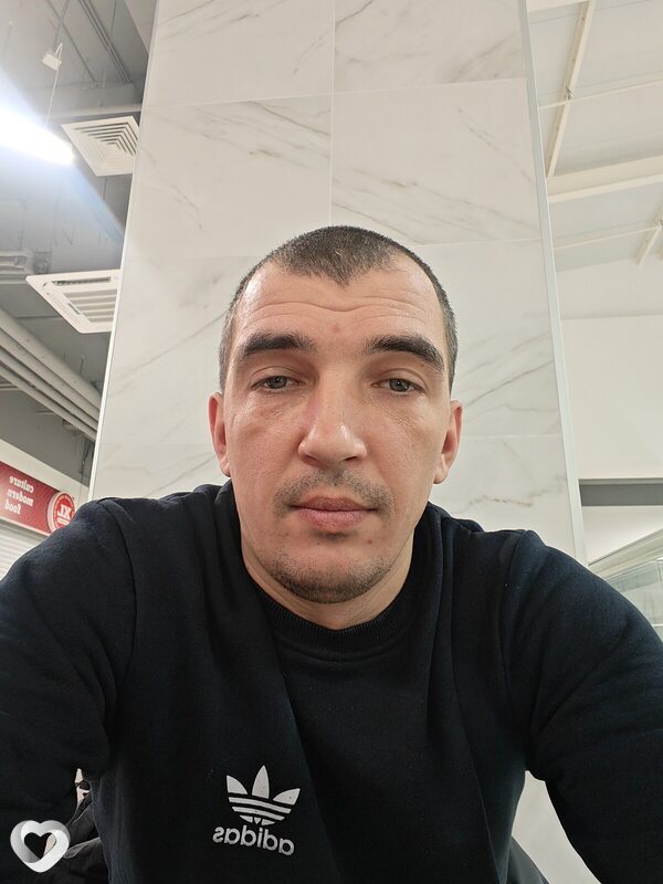 Андрей, 38, Ставрополе — анкета №3680764