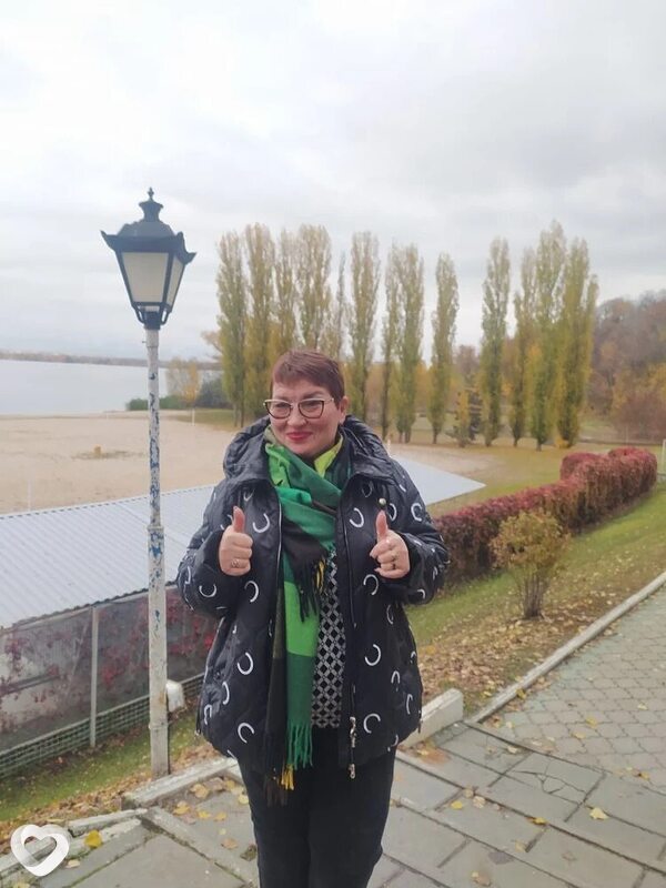 Елена, Россошь