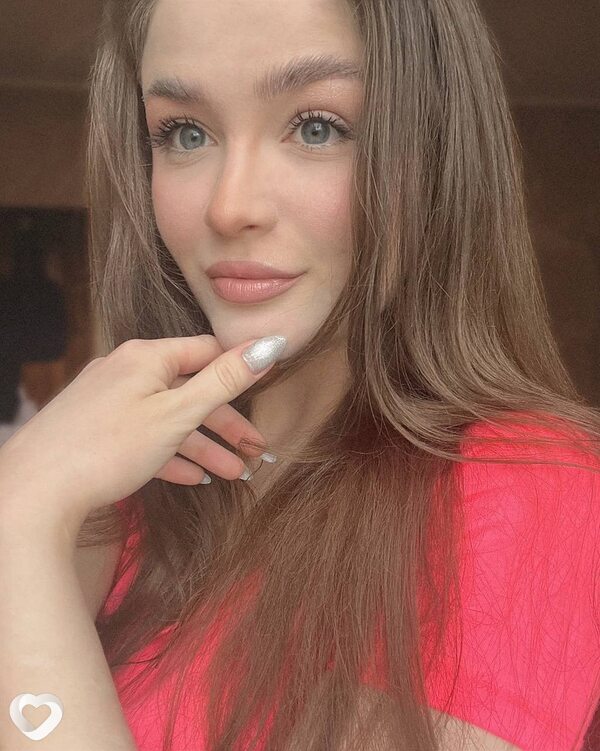 Полина, 24, Москве — анкета №3680672