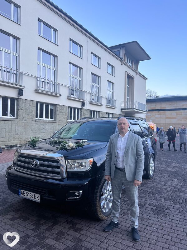 Алексей, Краков