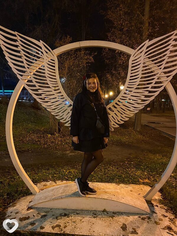 Птичка, 38, Иванове — анкета №3680683