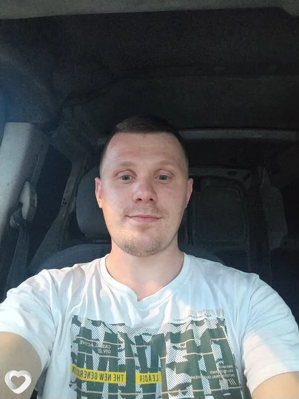 Rinat, 31, Москве — анкета №3680841