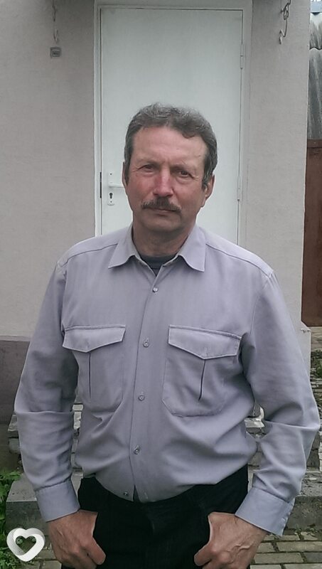 Иван, 69, Могилев — анкета №3680852