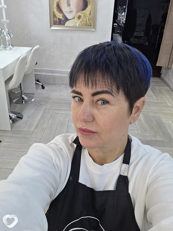 Вер, 41, Киеве — анкета №3680853