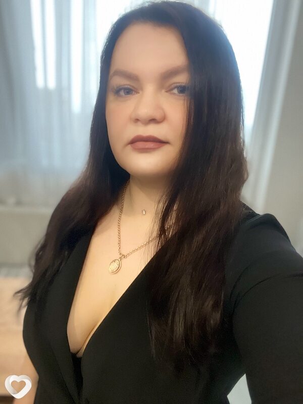 Алина, 37, Краснодаре — анкета №3680861