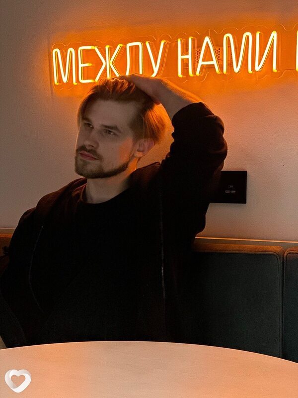 Владимир, 23, Минске — анкета №3680863