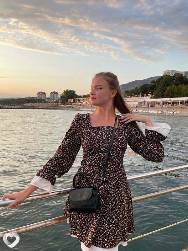 Татьяна, 27, Чебоксарах — анкета №3680874