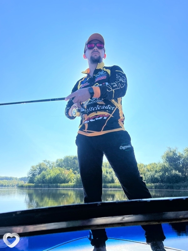 Дмитрий, 46, Самаре — анкета №3680876
