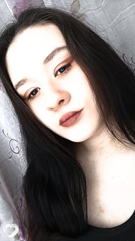 Дарья, 19, Ярославле — анкета №3680877