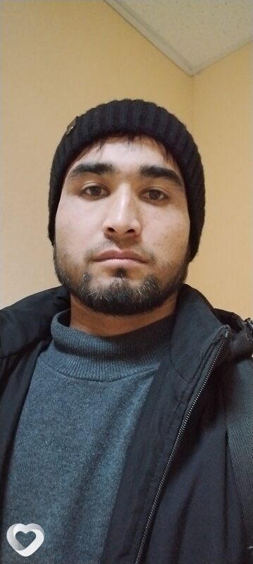 Мердан, 26, Минске — анкета №3680889