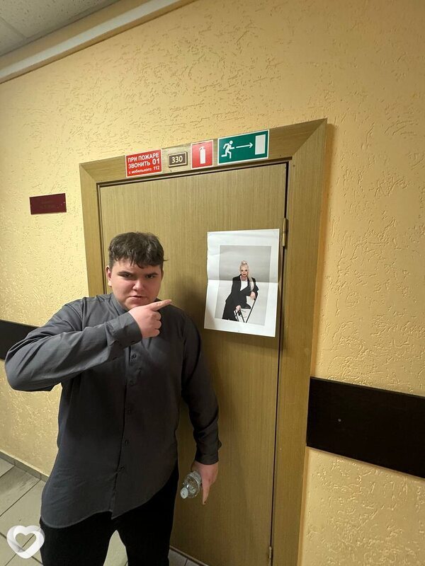 Павел, 25, Санкт-Петербурге — анкета №3680890