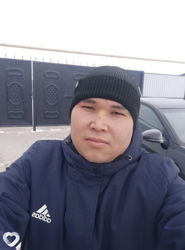 Галымжан, 35, Алматы — анкета №3681023