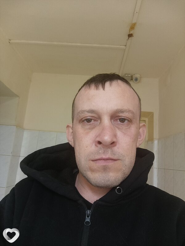 Сергей, 39, Нижнем Новгороде — анкета №3681040