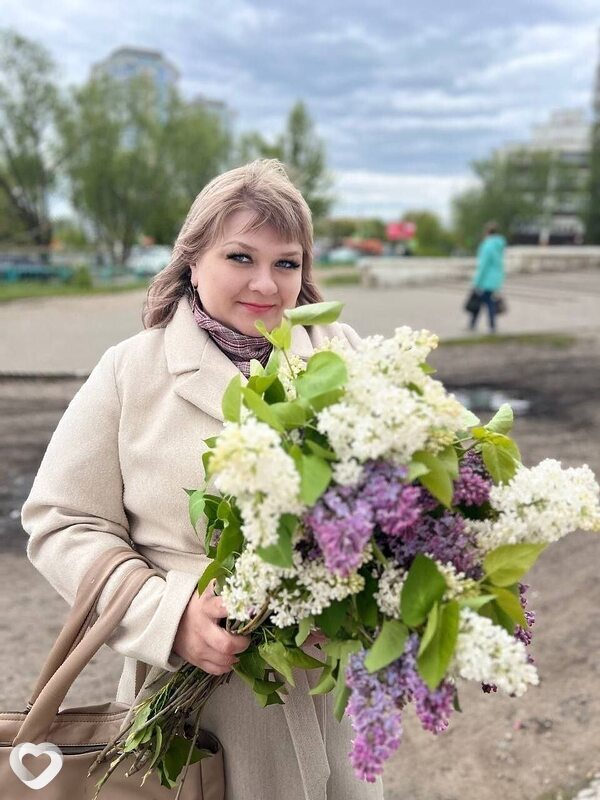 Наталья, 42, Саранске — анкета №3680924