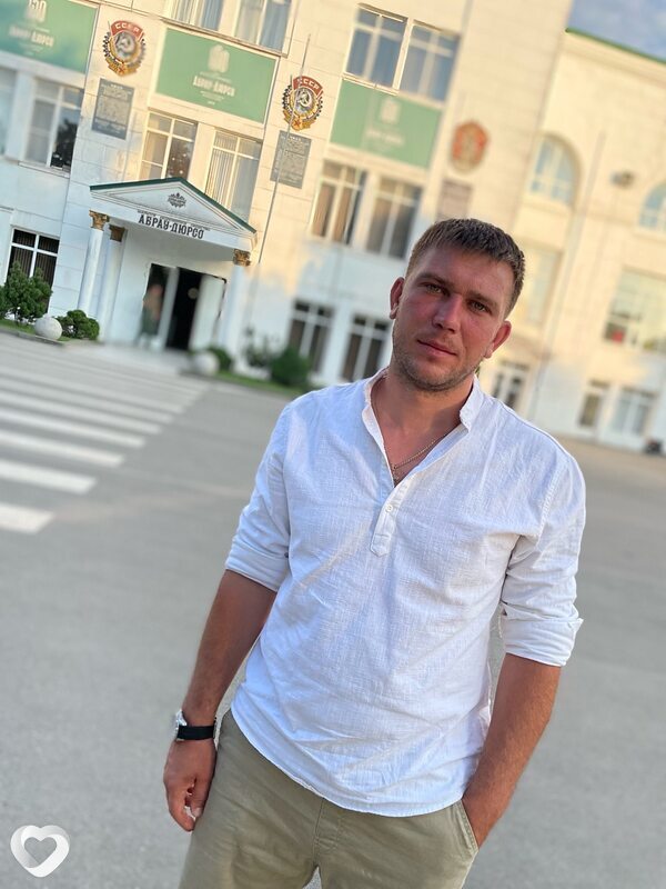 Александр, 33, Александрове — анкета №3680926