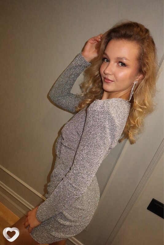 Eva, 20, Ростове-на-Дону — анкета №3680931