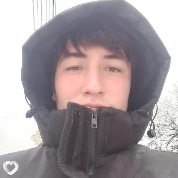 Хасан, 26, Рязани — анкета №3680932