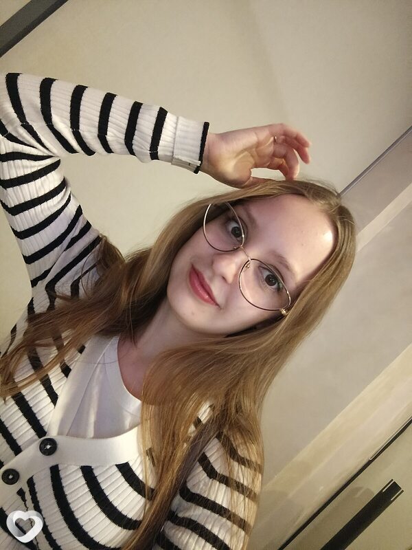 Алена, 24, Челябинске — анкета №3680939