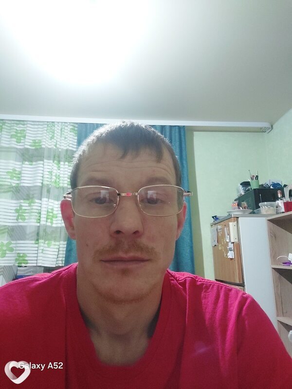 Niklas, 41, Вологде — анкета №3680968
