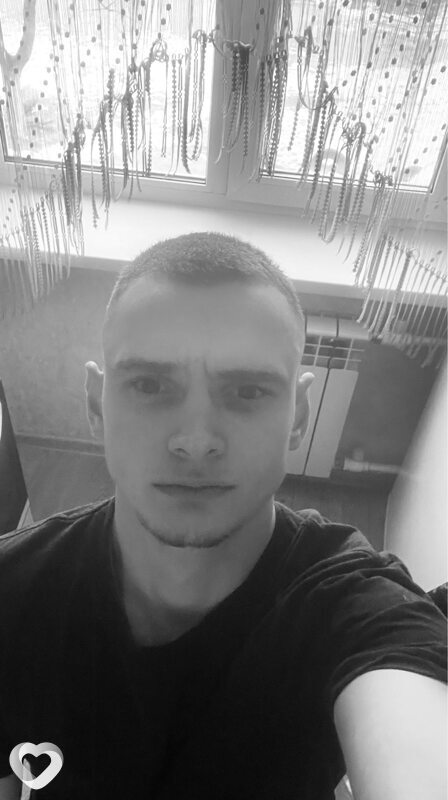 Сергей, 22, Артеме — анкета №3680970