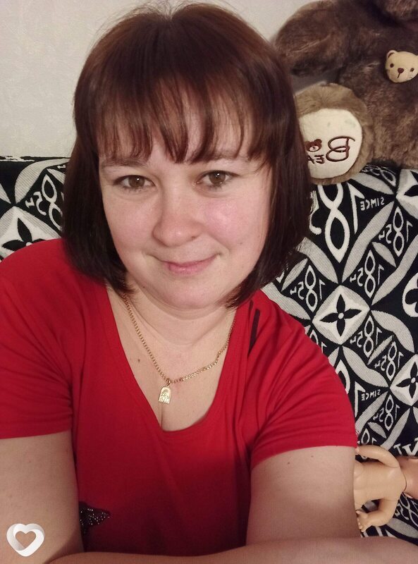 Татьяна, 32, Керчи — анкета №3680976