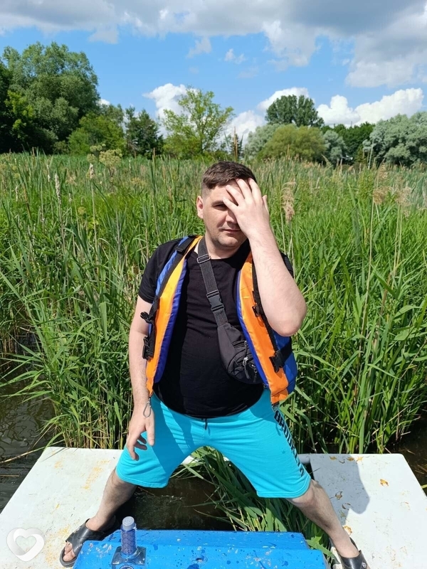 Сергей, 34, Минске — анкета №3680980
