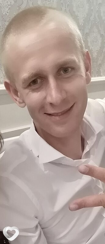 Александр, 30, Бобруйске — анкета №3680981