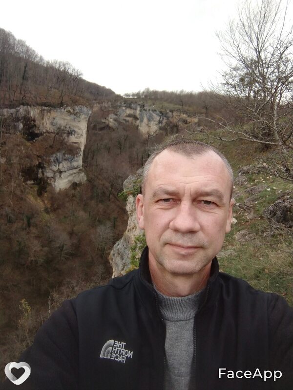 Олег, 48, Майкопе — анкета №3680982