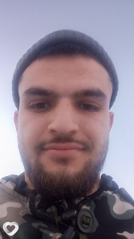 Amirrr, 29, Димитровграде — анкета №3680984