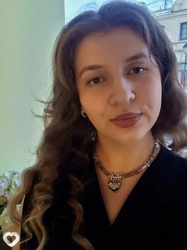 Алёна, 28, Москве — анкета №3680988