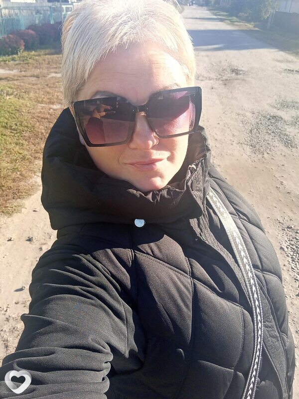 Екатерина, 39, Тамбове — анкета №3681049
