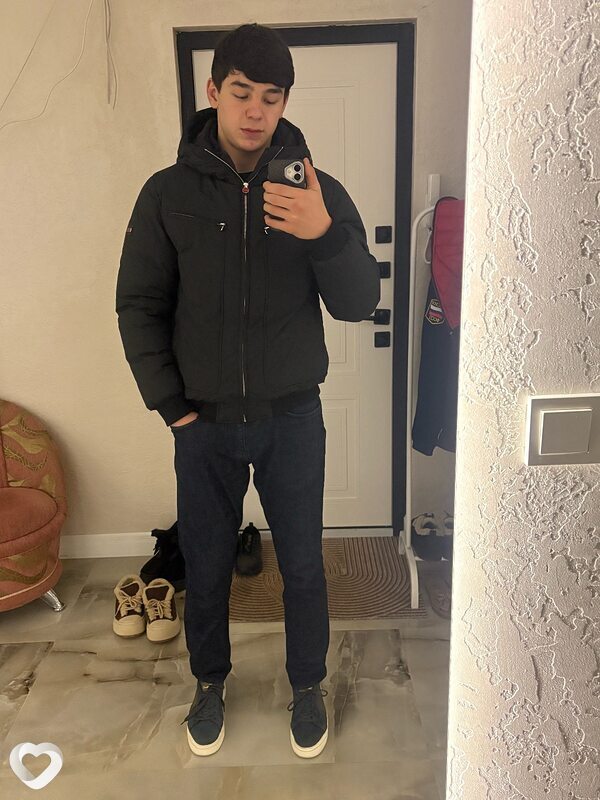 Асхад, 18, Волгограде — анкета №3681050