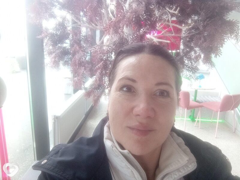 Юлия, 49, Оренбурге — анкета №3681051
