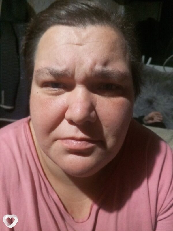 Альона, 34, Днепр — анкета №3681052