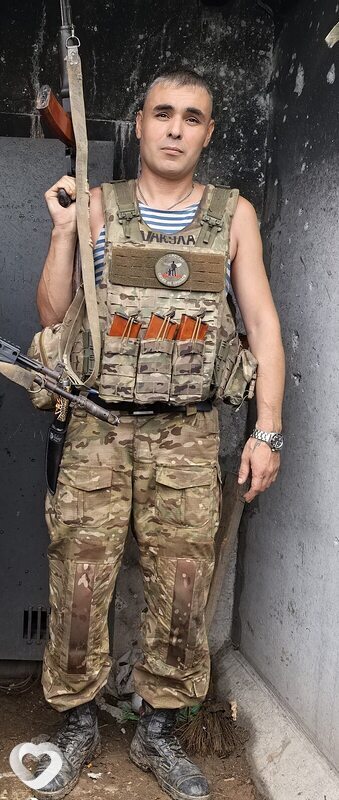 Эдуард, 39, Саратове — анкета №3681059