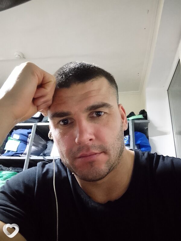 Maksim, 34, Краснодаре — анкета №3681069