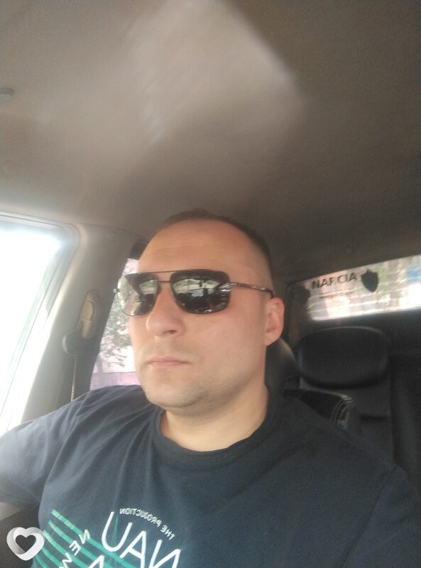 Дмитрий, 35, Чите — анкета №3681078
