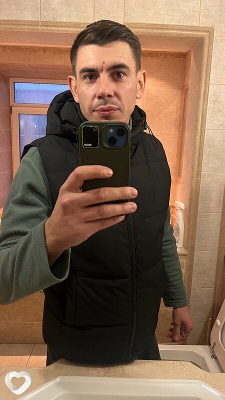 Андрей, 34, Мурманске — анкета №3681080
