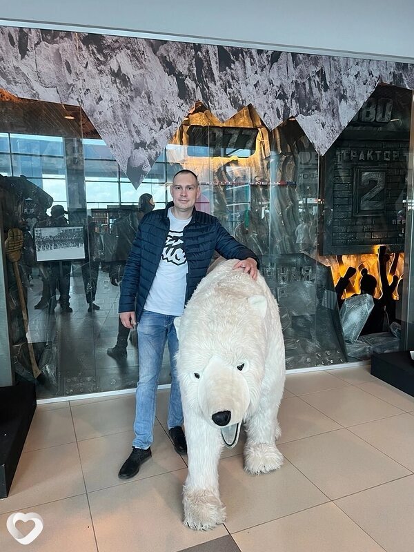 Дмитрий, 38, Златоусте — анкета №3681085