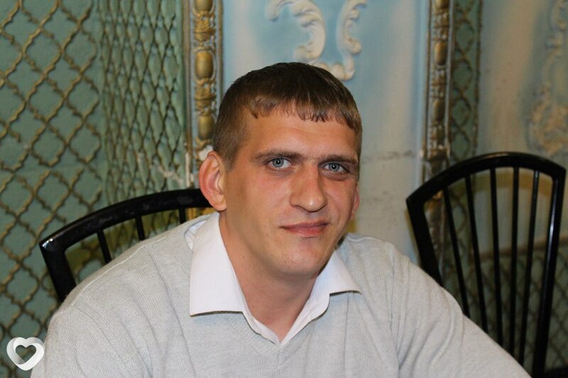 Павел, 38, Донецке — анкета №3681089