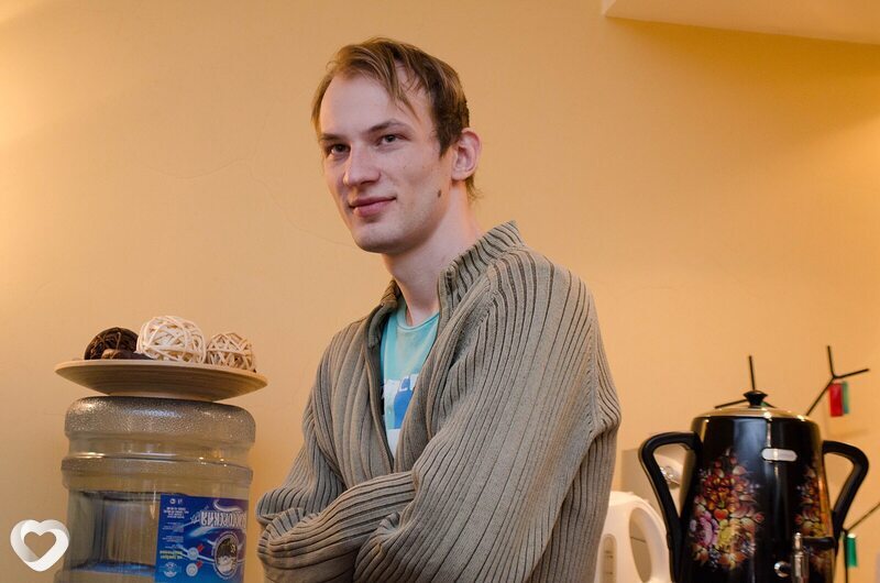 Илья, 37, Москве — анкета №3681099
