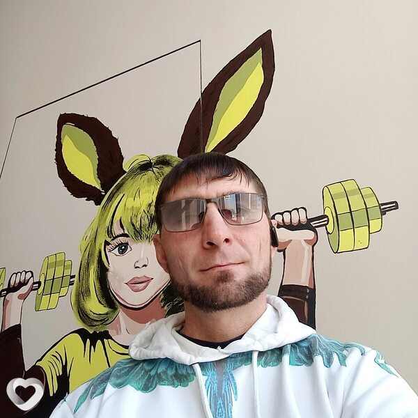 Хасан, 43, Астане — анкета №3681100