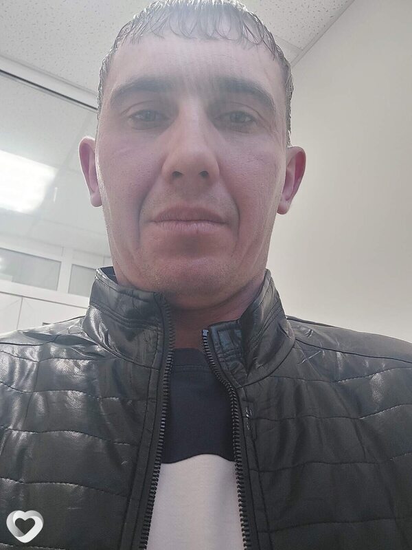 Николай, 38, Красноярске — анкета №3681103