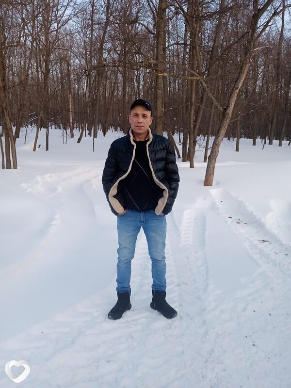 Владимир, Заинск