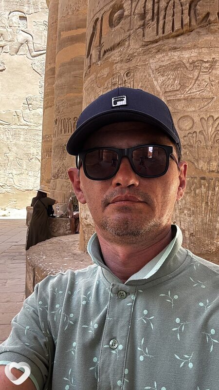Алексей, 48, Ижевске — анкета №3680999