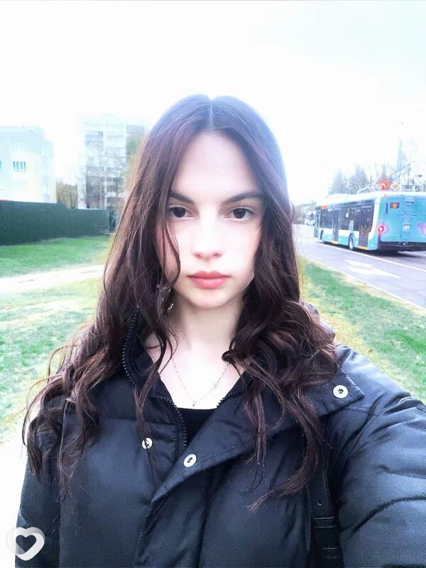 Виолетта, 19, Борисове — анкета №3681005
